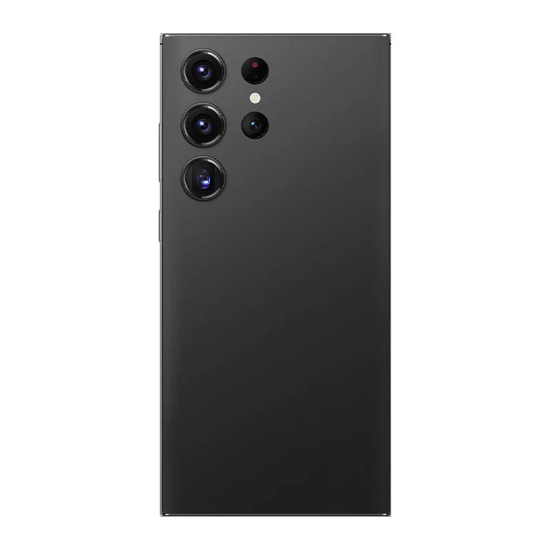2024 New Style S24 Ultra Phone Original 7.3 Inch HD Screen 4G 5G Smartphones Face Unlocked 8000mAh for Brand New S24 S24 ultra