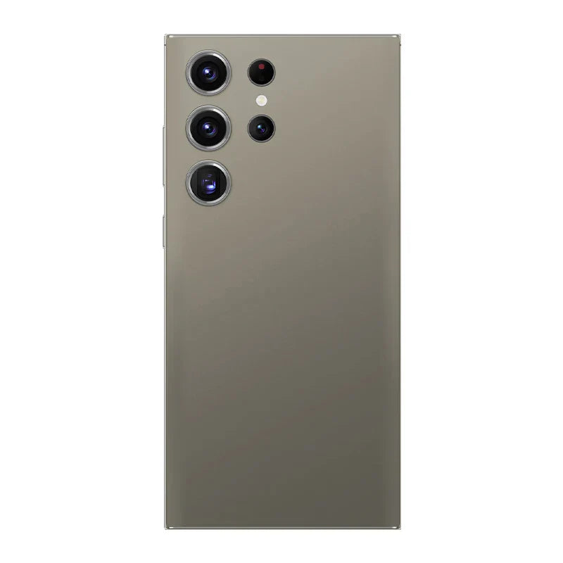 2024 New Style S24 Ultra Phone Original 7.3 Inch HD Screen 4G 5G Smartphones Face Unlocked 8000mAh for Brand New S24 S24 ultra